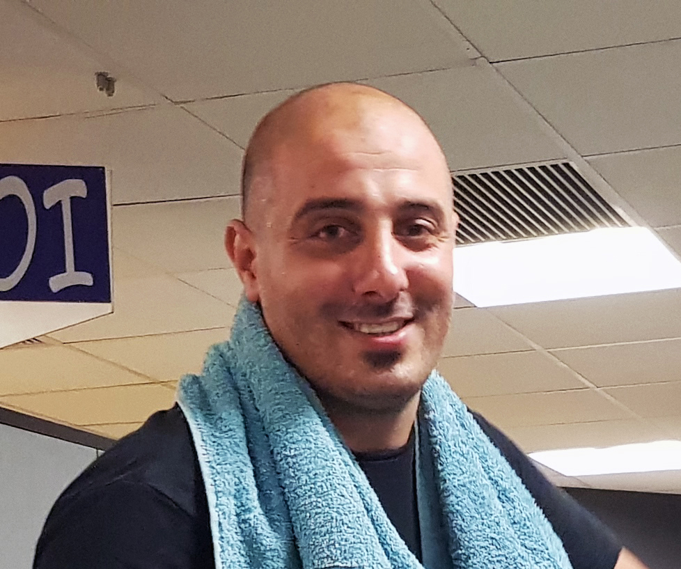 Haitem Sidaoui
